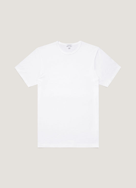 White,XS