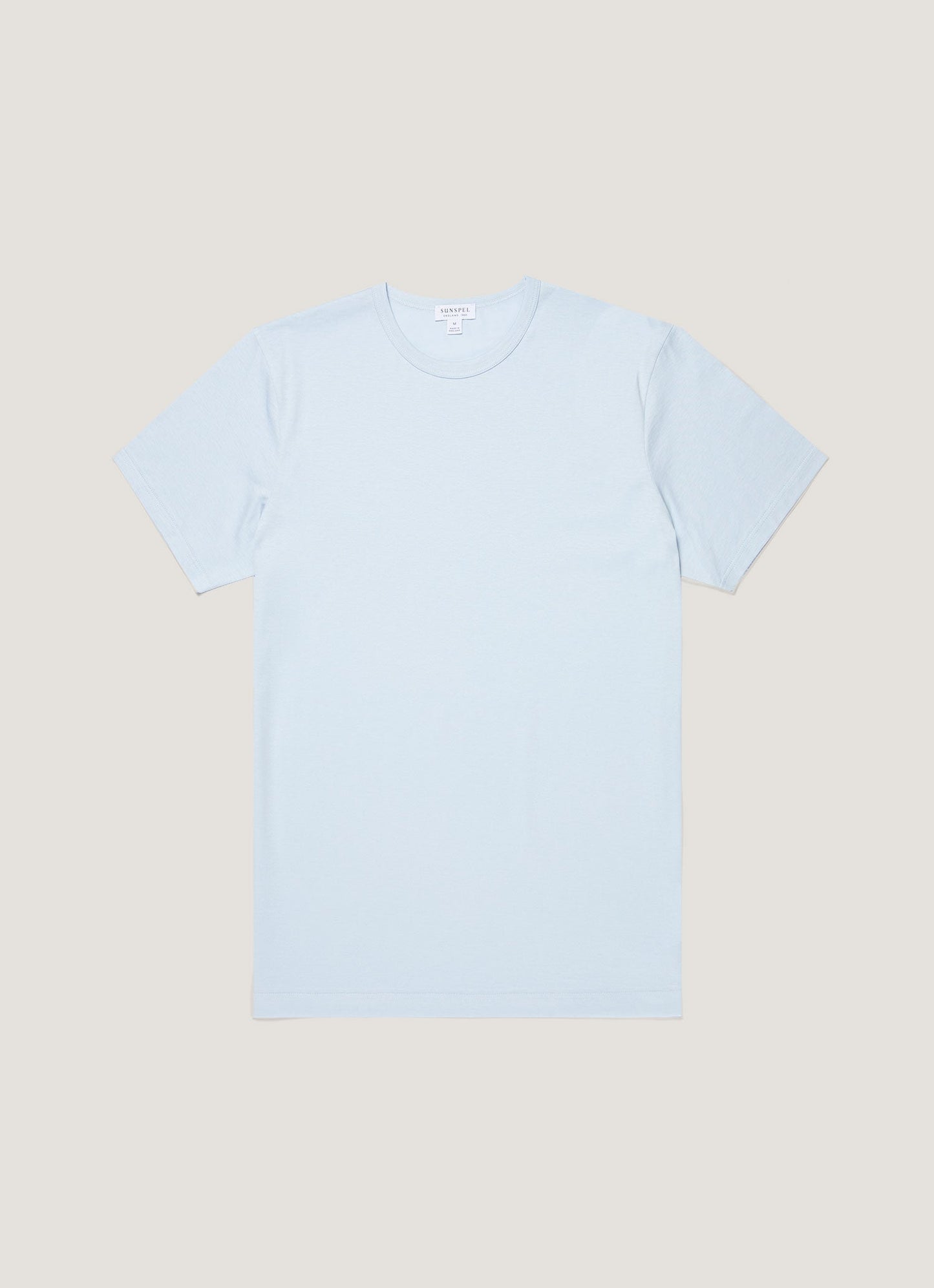 Pastel Blue,XS