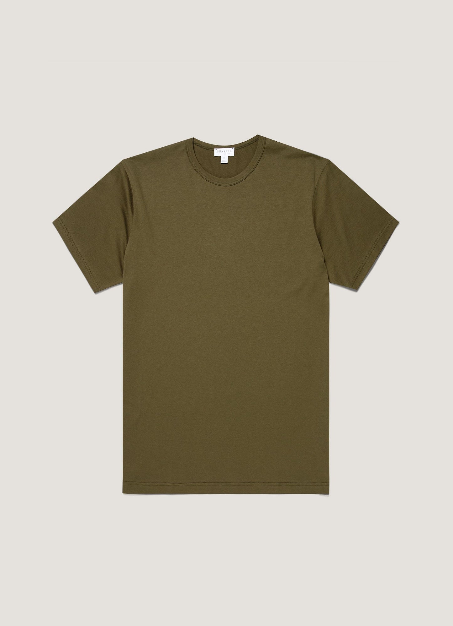 Deep Olive,XS