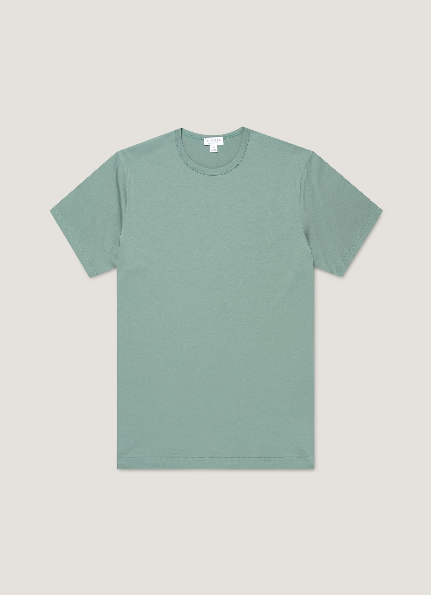 Steel Green,XS