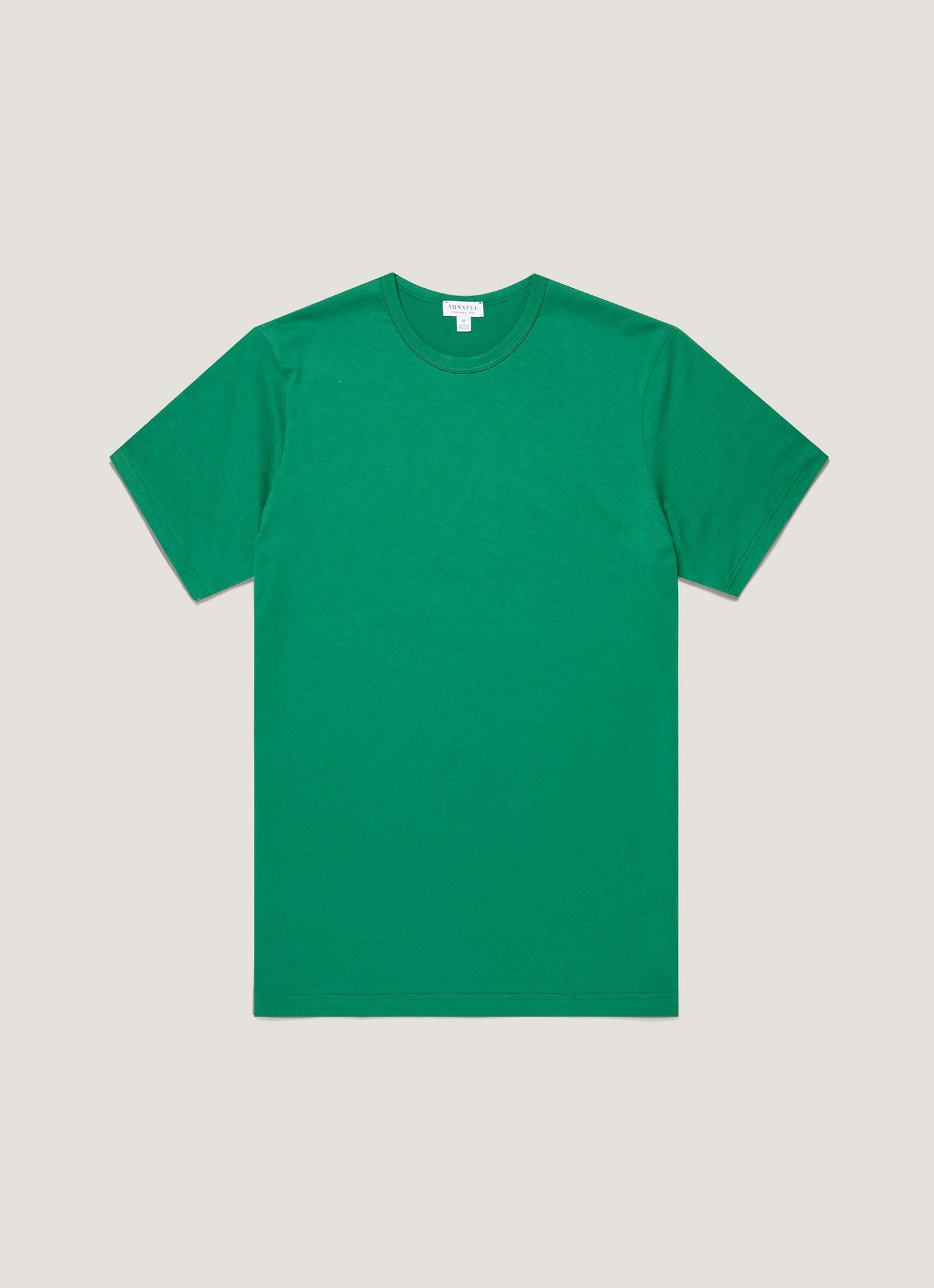 Bright Green,XS