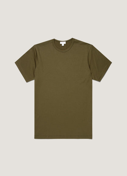 Deep Olive,XS