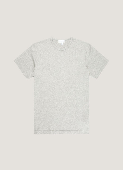 Grey Melange,XS