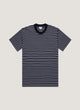 Navy/White