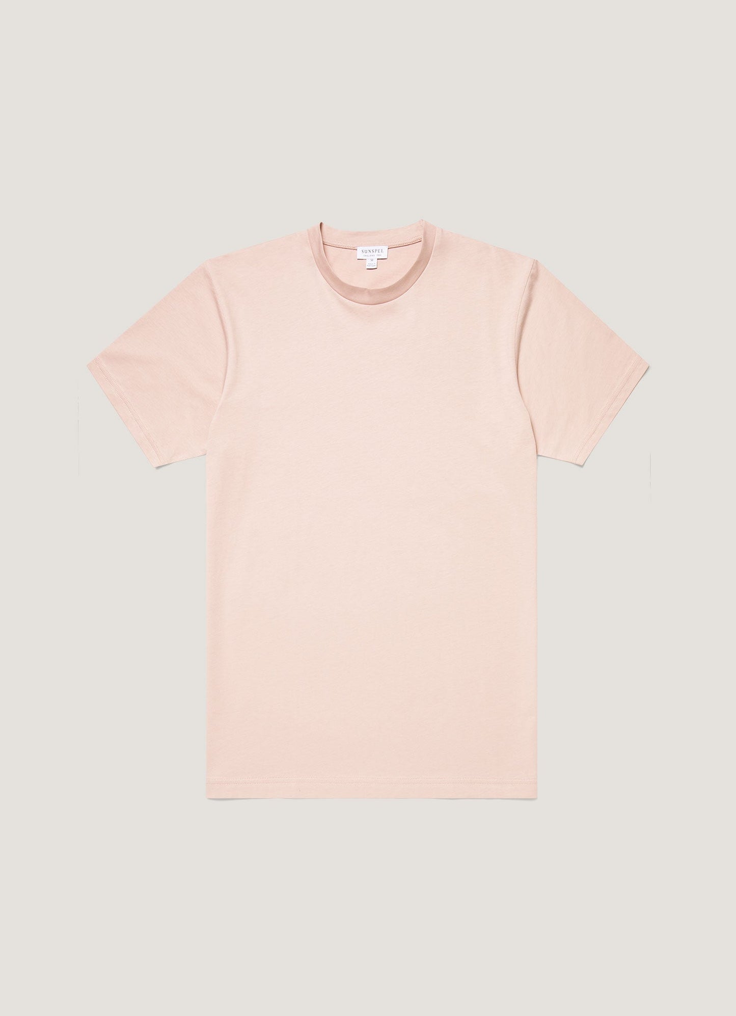 Pale Pink,XS