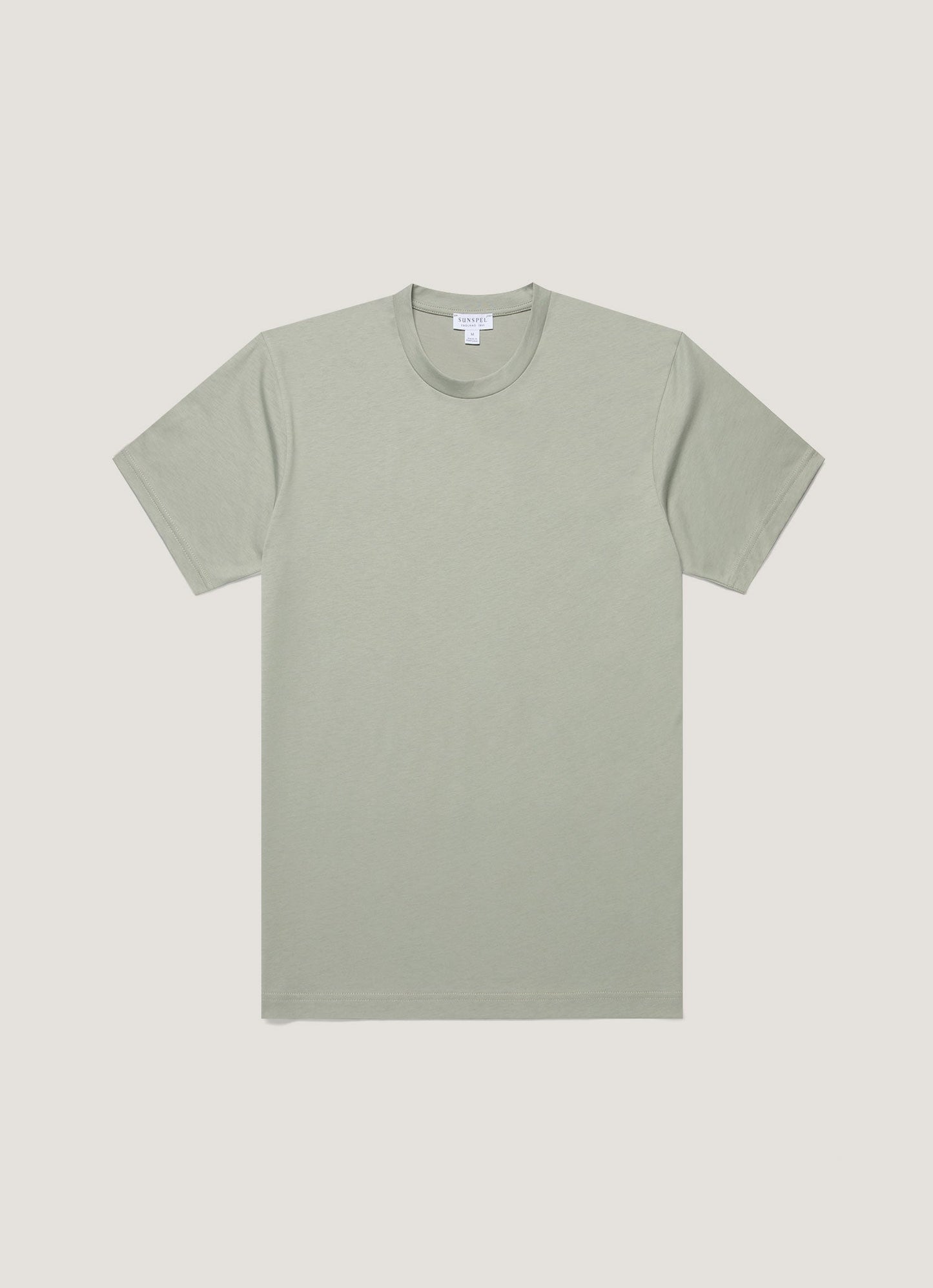 Pastel Green,XS