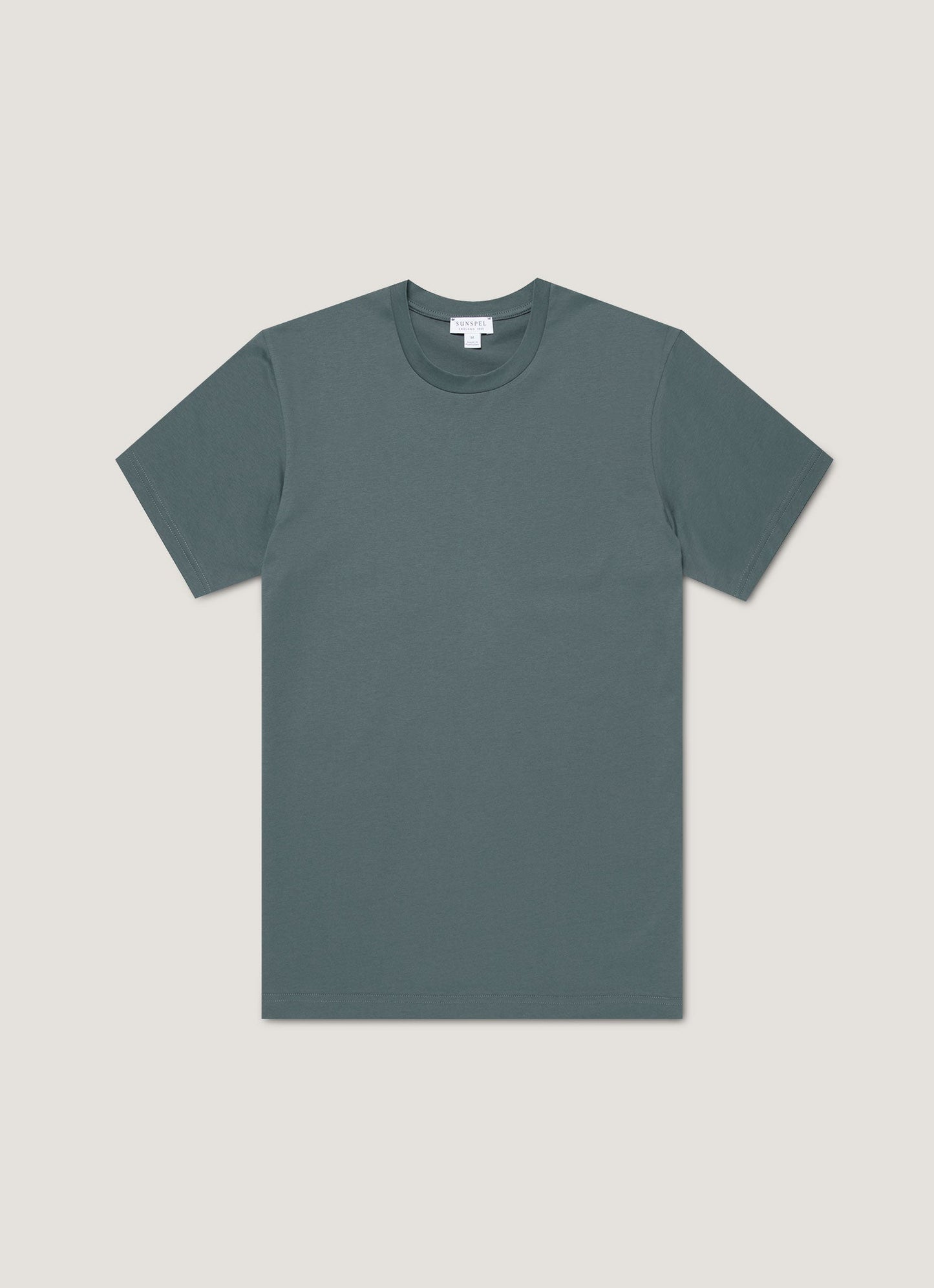 Dark Petrol,XS