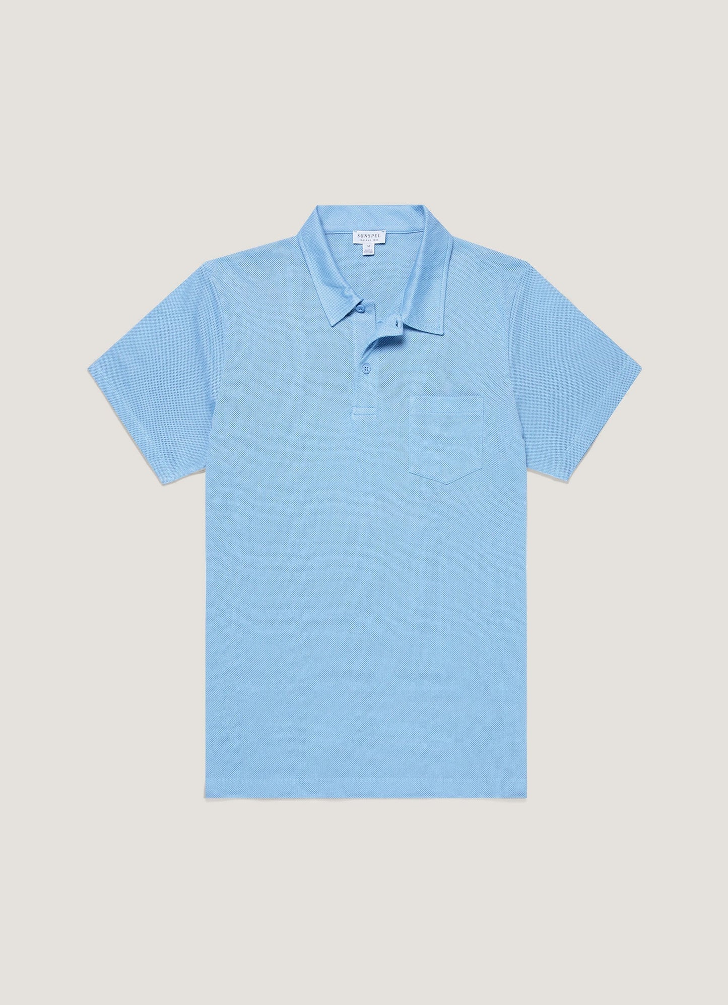Azure Blue,XS