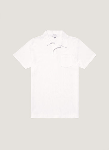 White,XS