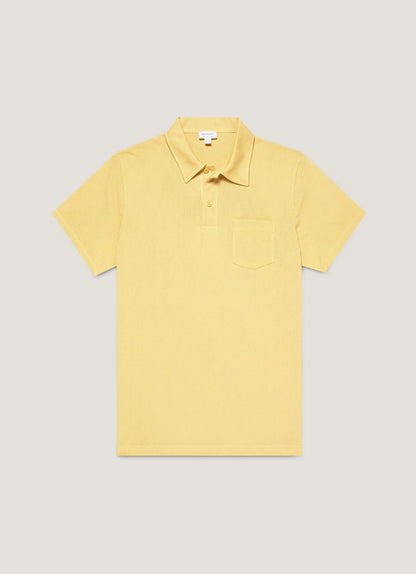 Dusty Yellow,XS