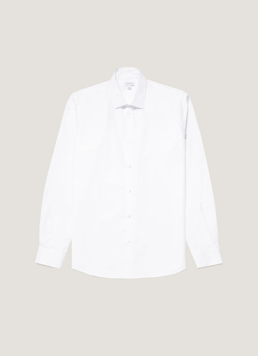 White,XS
