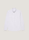 White/Navy