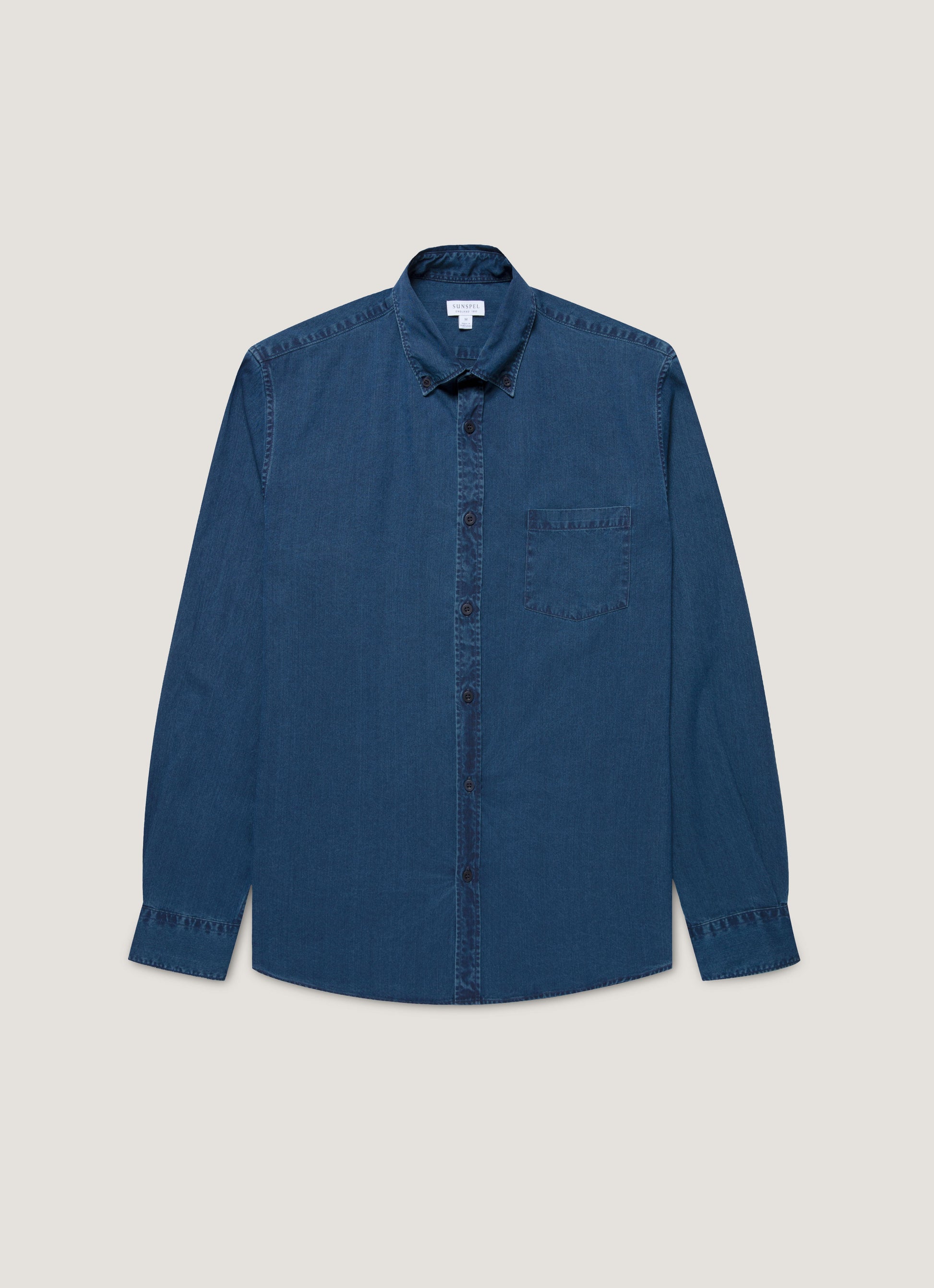 Indigo,XS