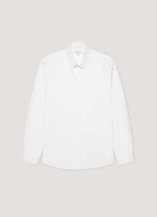 White,XS