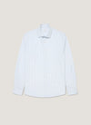 White/Light Blue