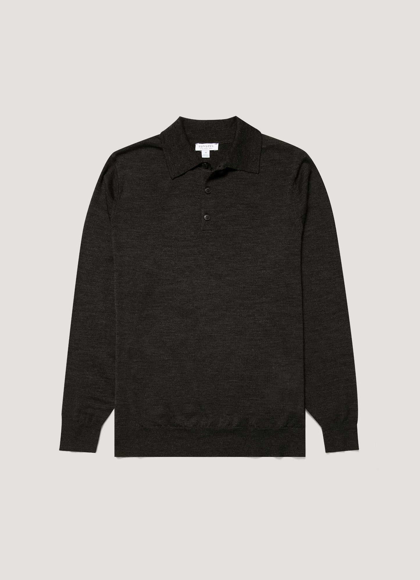 Charcoal Melange,XS