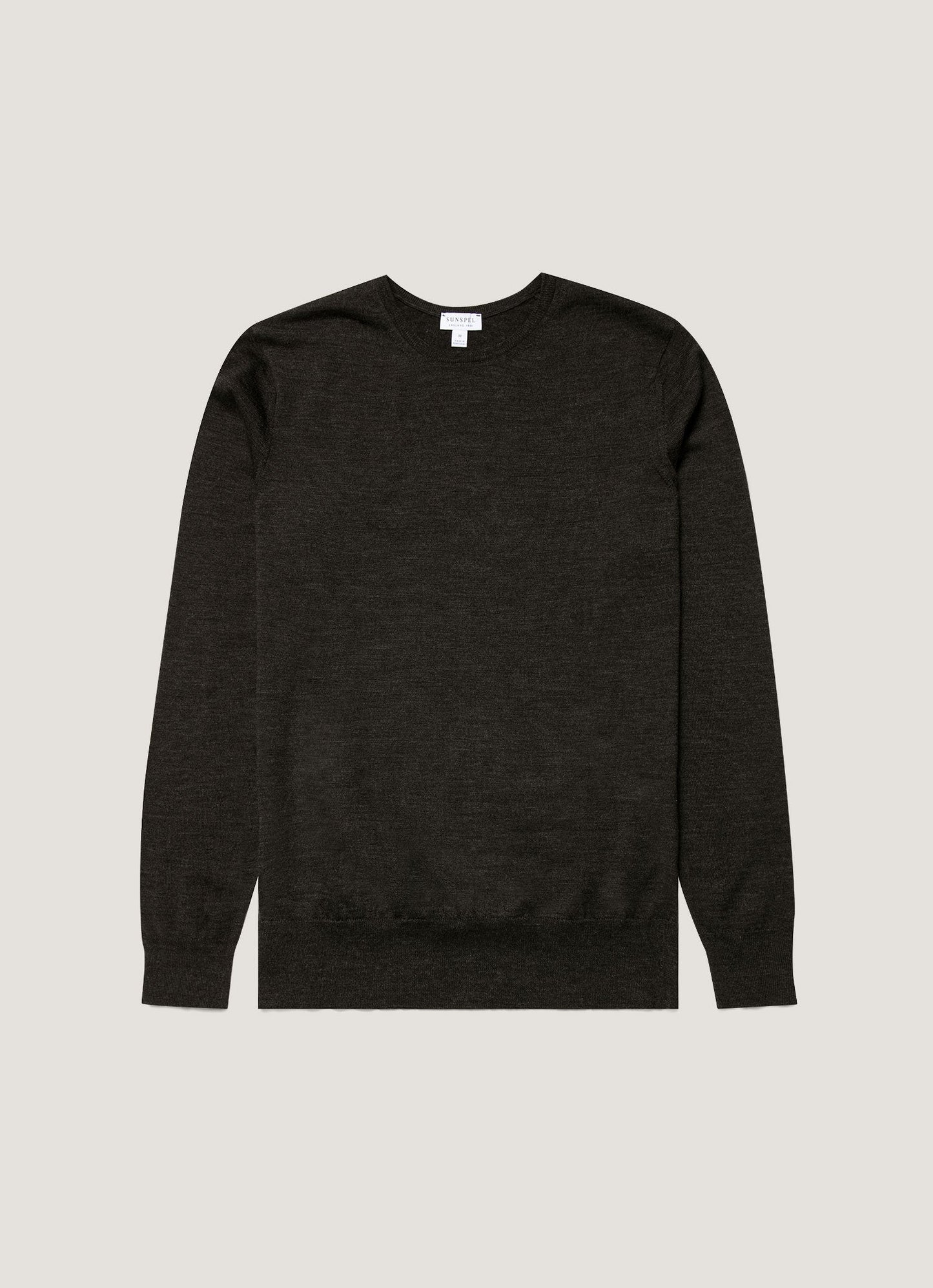 Charcoal Melange,XS