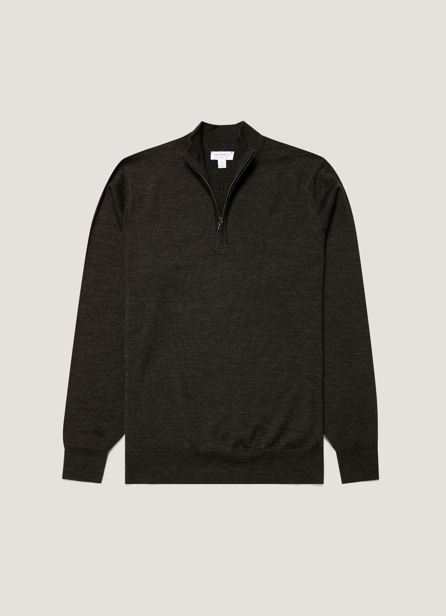 Charcoal Melange,XS