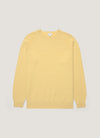 Dusty Yellow