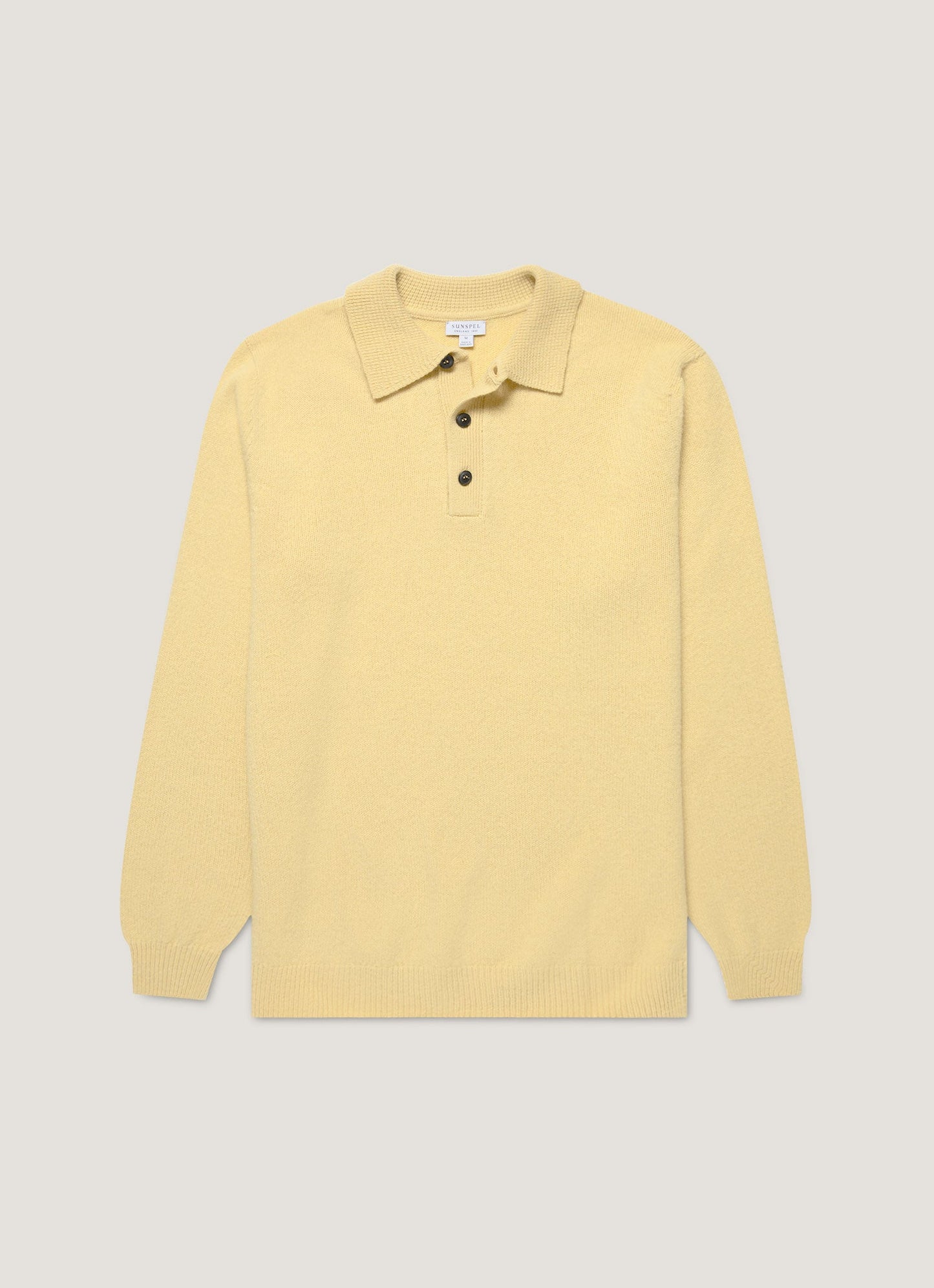 Dusty Yellow,XS