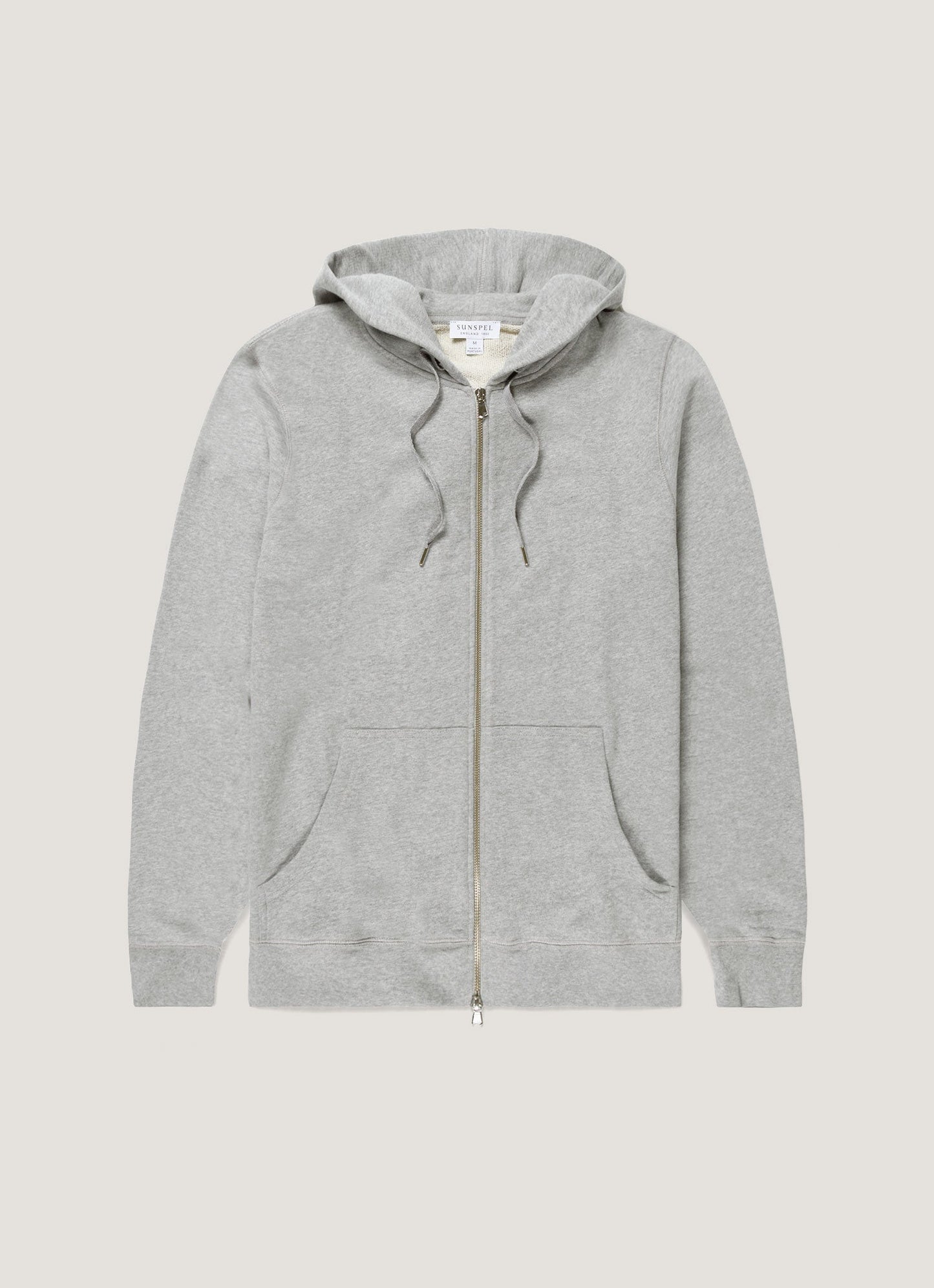Grey Melange,XS