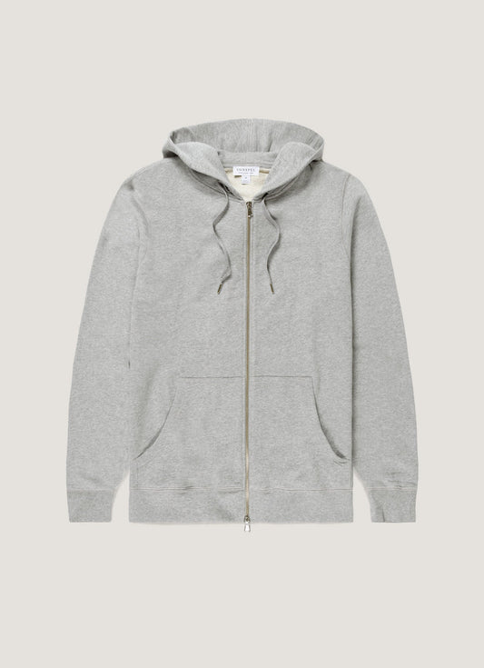 Grey Melange,XS