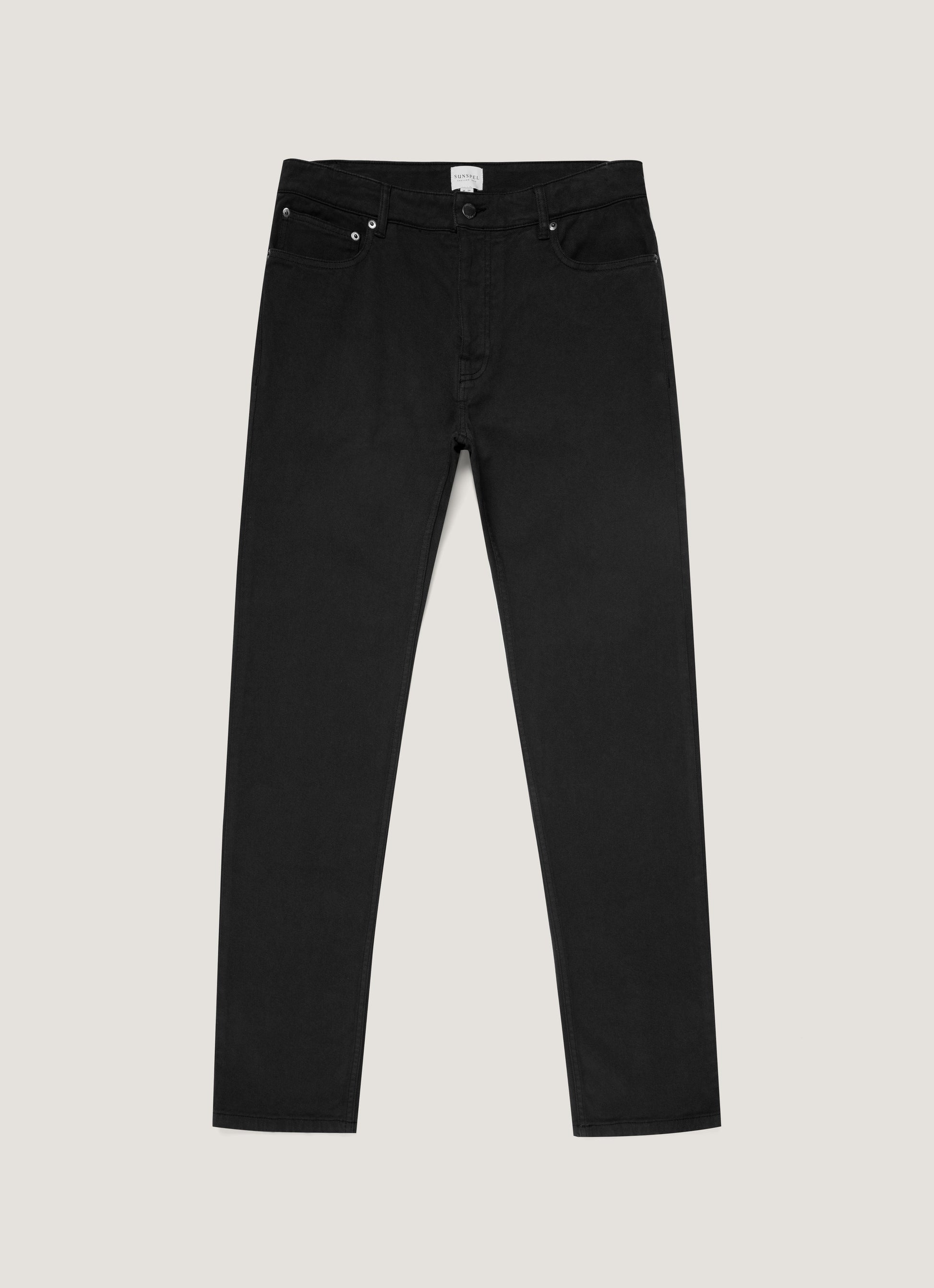 Black,30/32