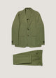 Deep Olive