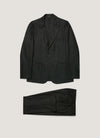 Dark Charcoal Melange