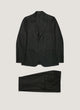 Dark Charcoal Melange