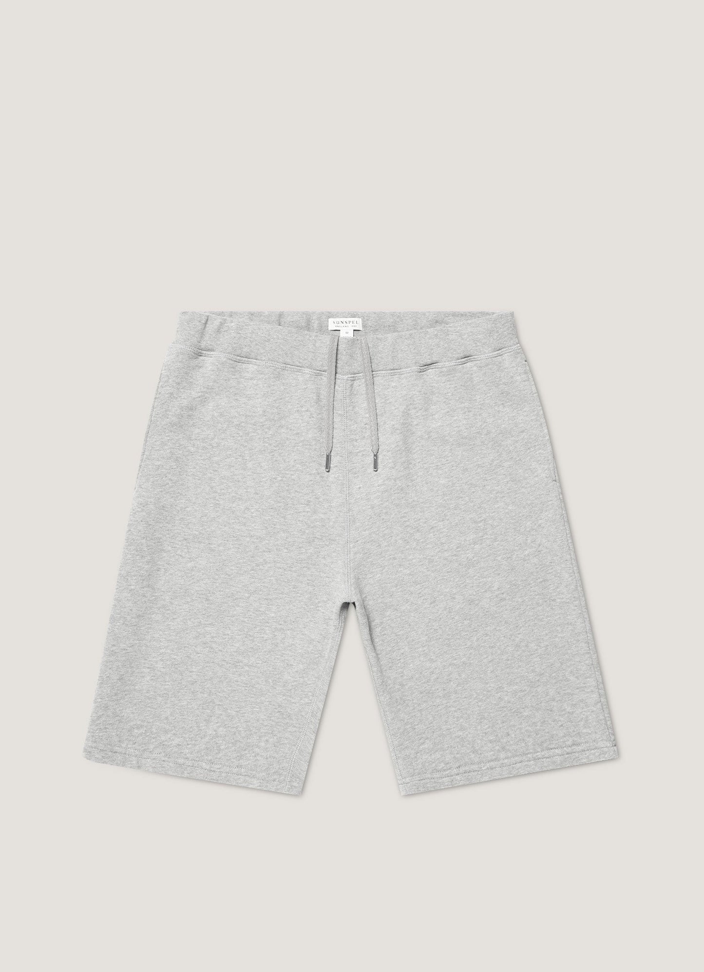 Grey Melange,XS
