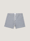 Navy/White