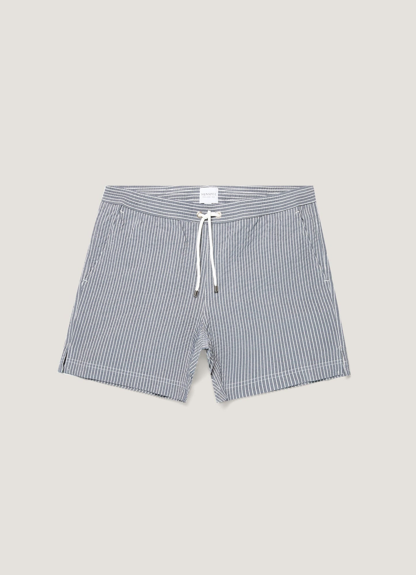 Navy/White,XS