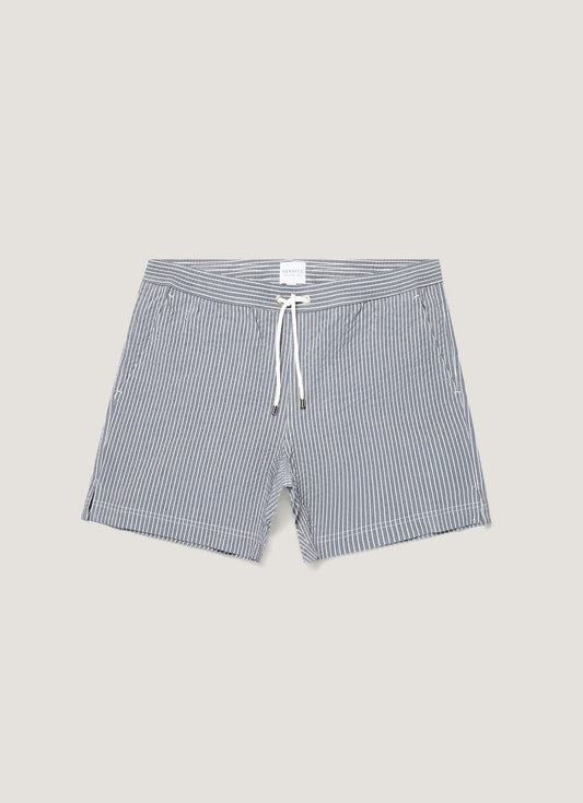 Navy/White,XS