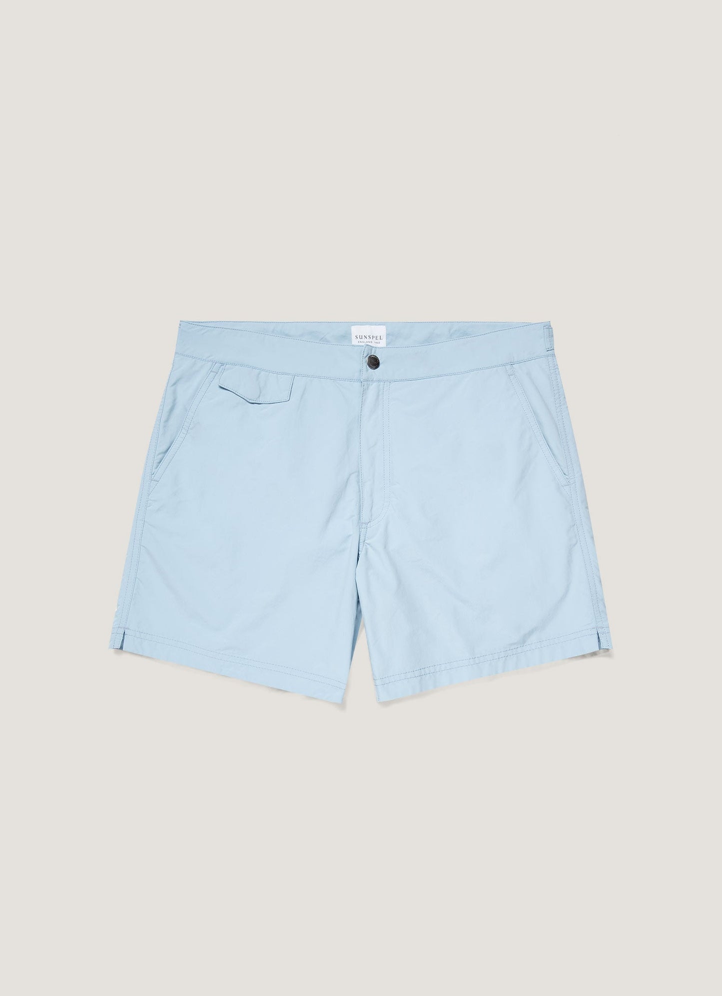 Light Blue,XS