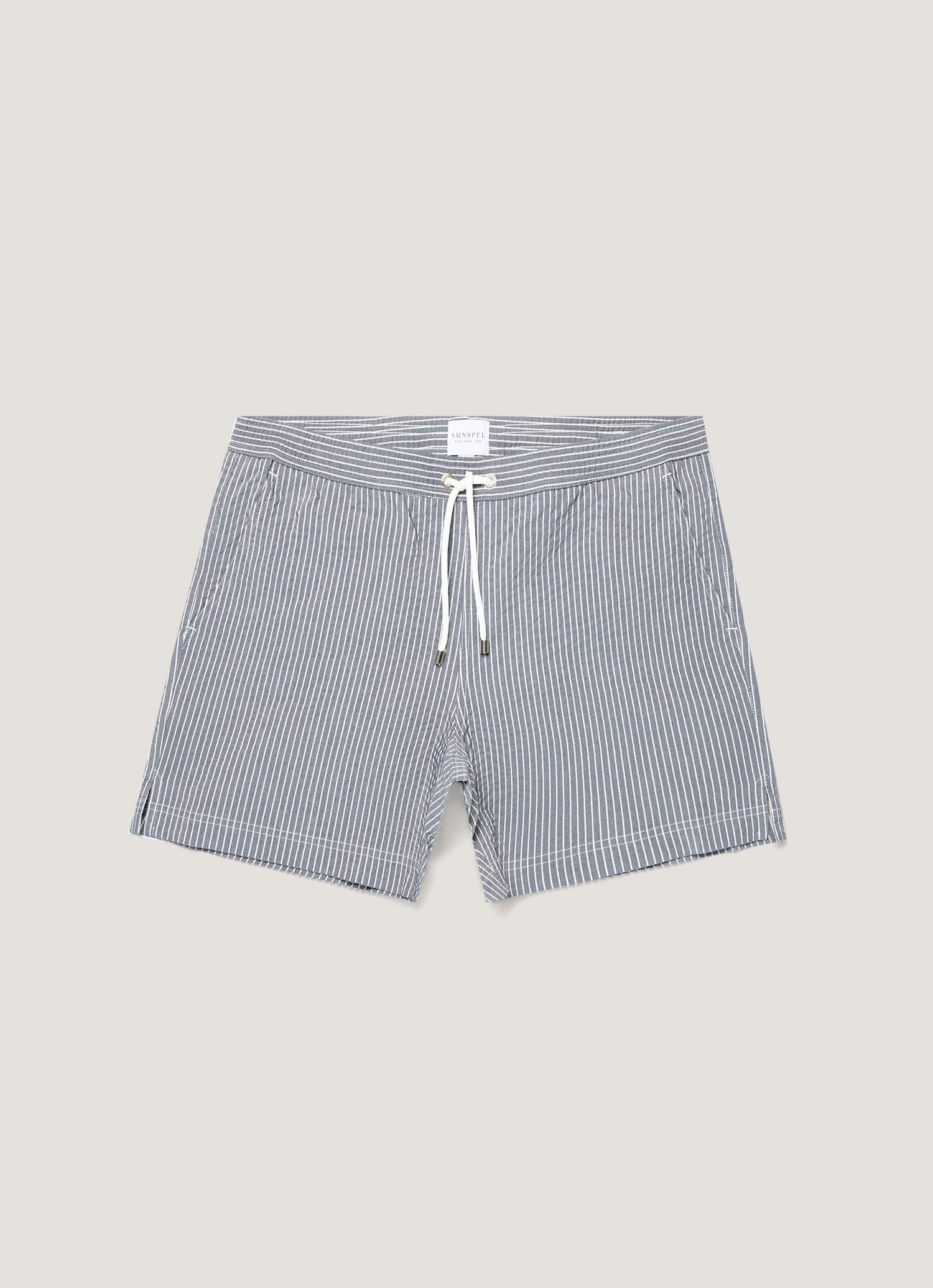 Navy/White,XS