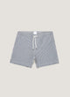 Navy/White