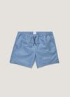 Vintage Blue