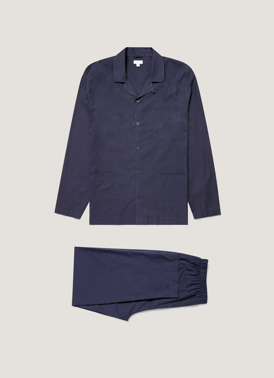 Navy,XS