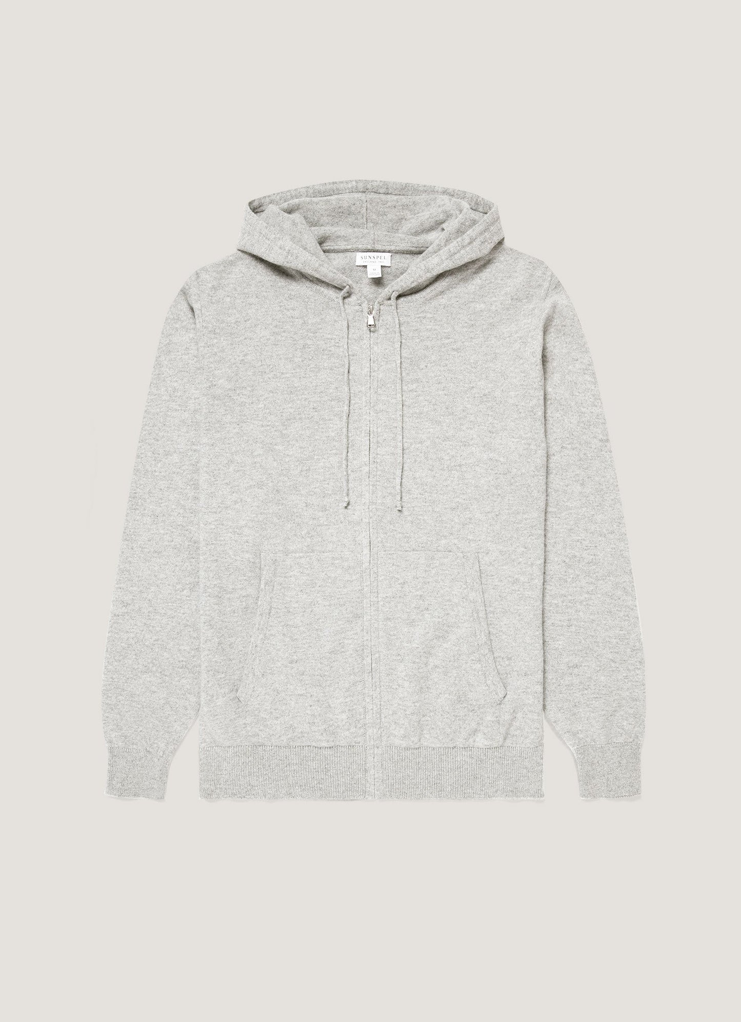 Grey Melange,XS