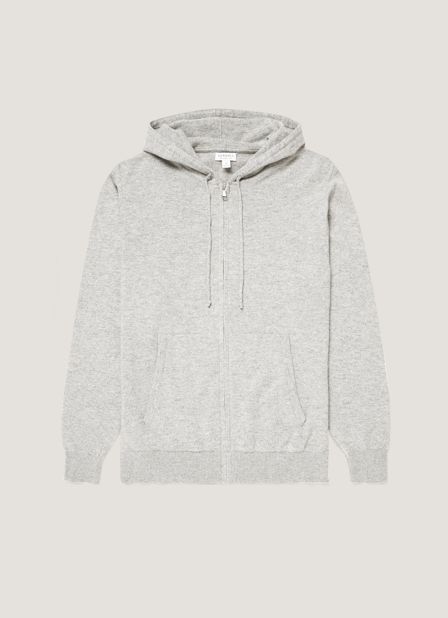 Grey Melange,XS