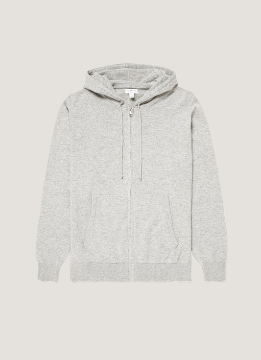Grey Melange,XS