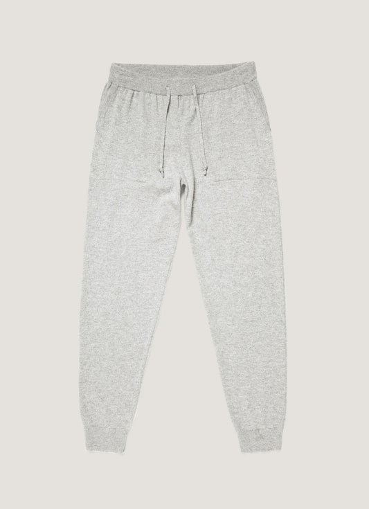 Grey Melange,XS