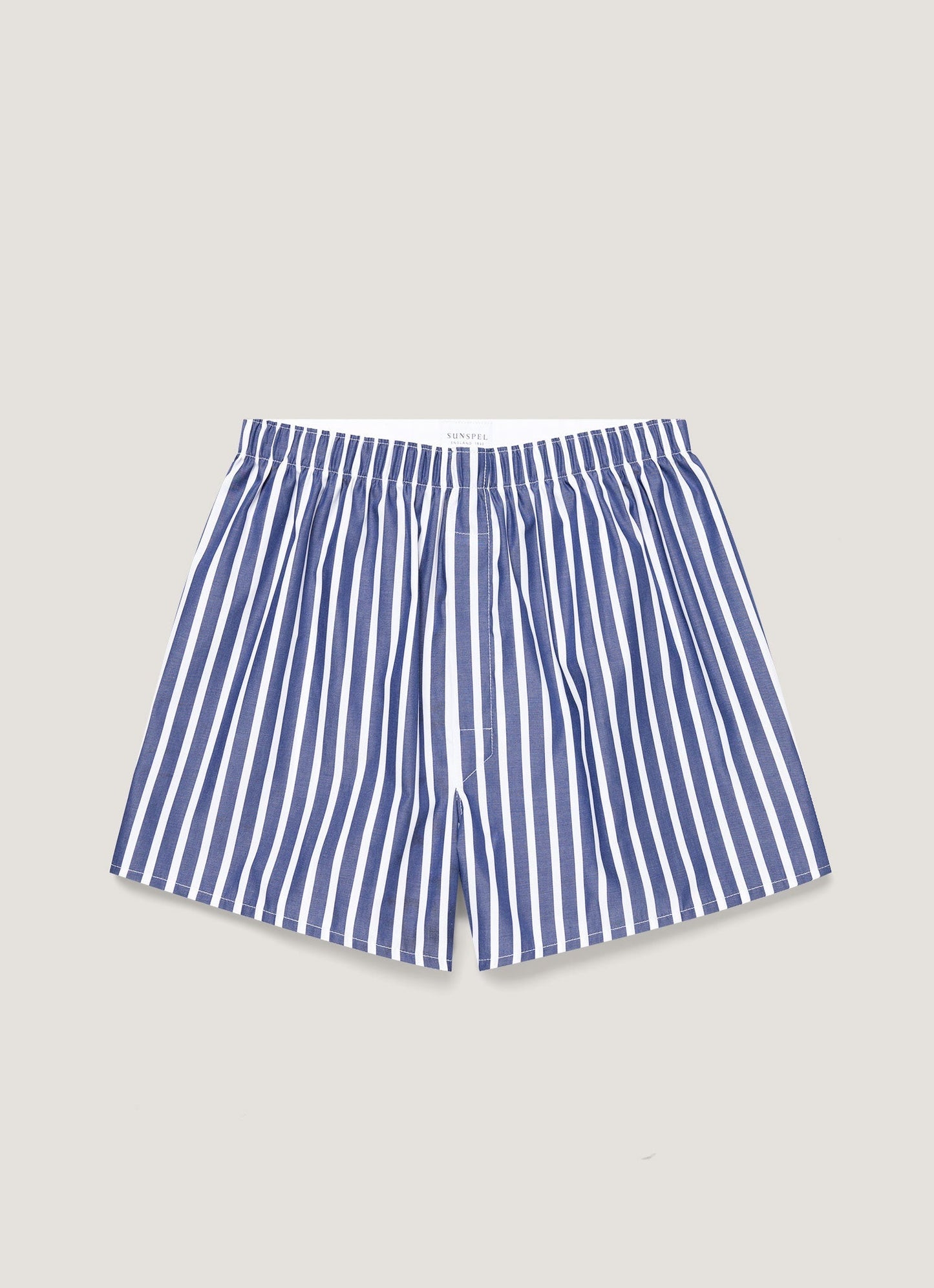 Navy/White,XS