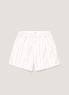 Pale Pink Stripe