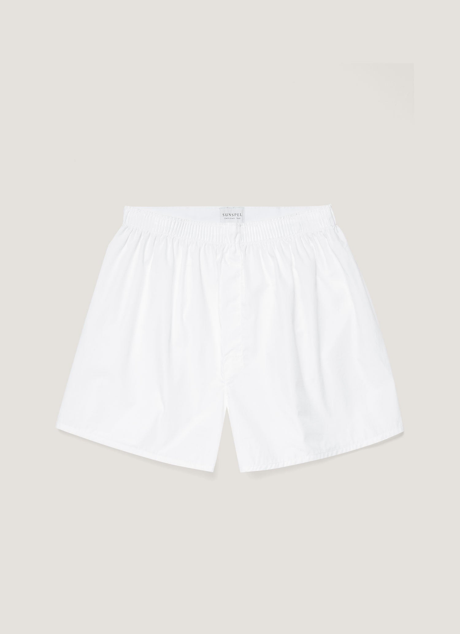 White,XS