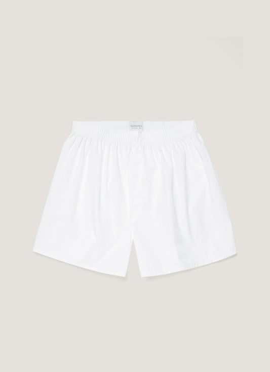 White,XS