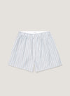 Blue Stripe