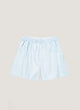 Plain Blue