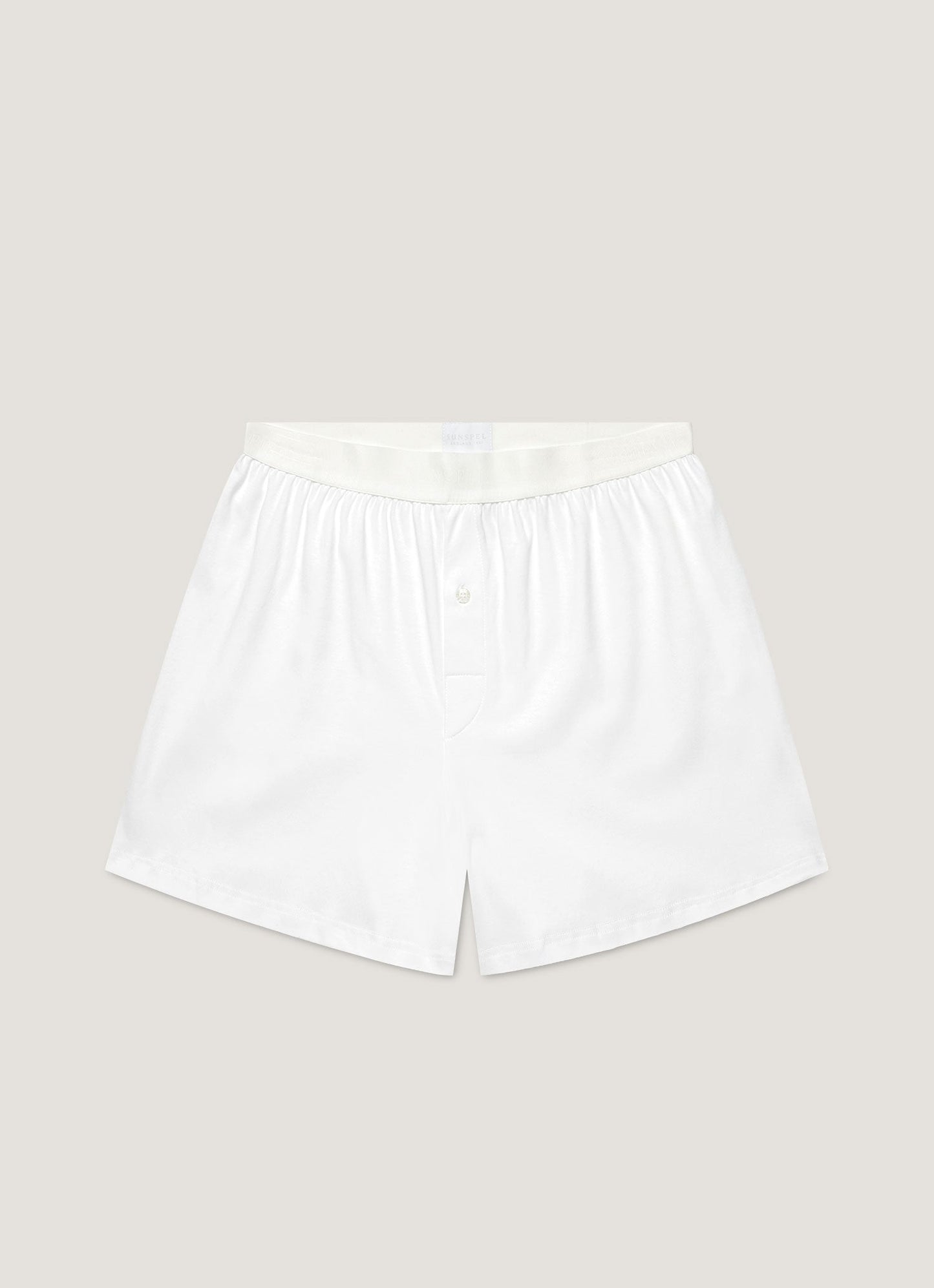White,XS